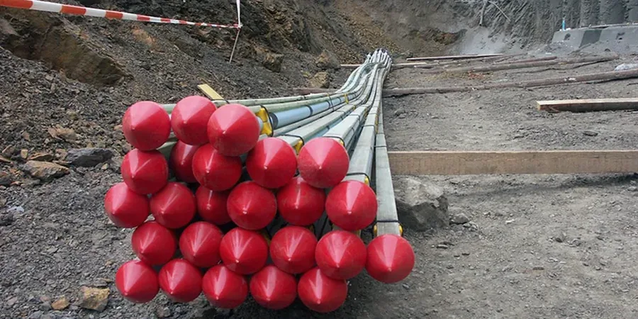 Active and Passive Anchor Design in Bangor