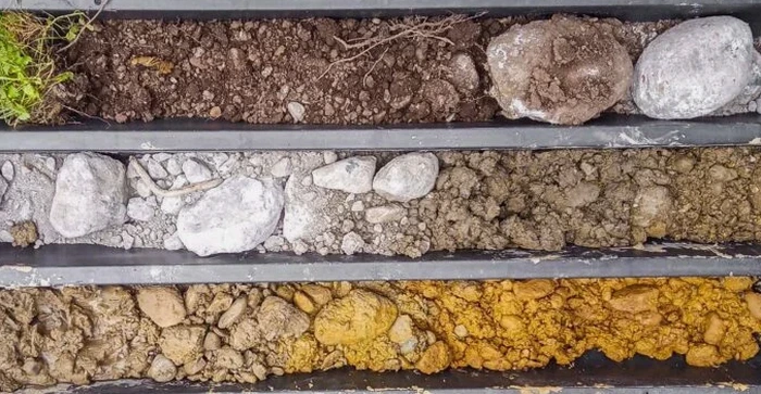 Exploratory Test Pits in Bangor: Ground Investigation with Site-Specific Insight