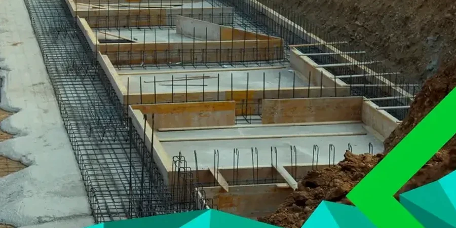 Shallow Foundation Design in Bangor: Ground Conditions That Shape the Decision