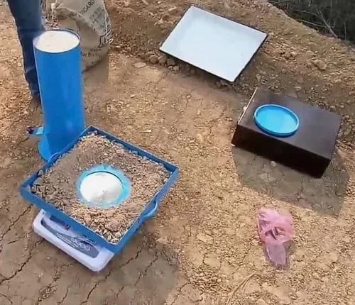 Field Density Testing (Sand Cone Method) in Bangor – BS EN 1997 Compliance