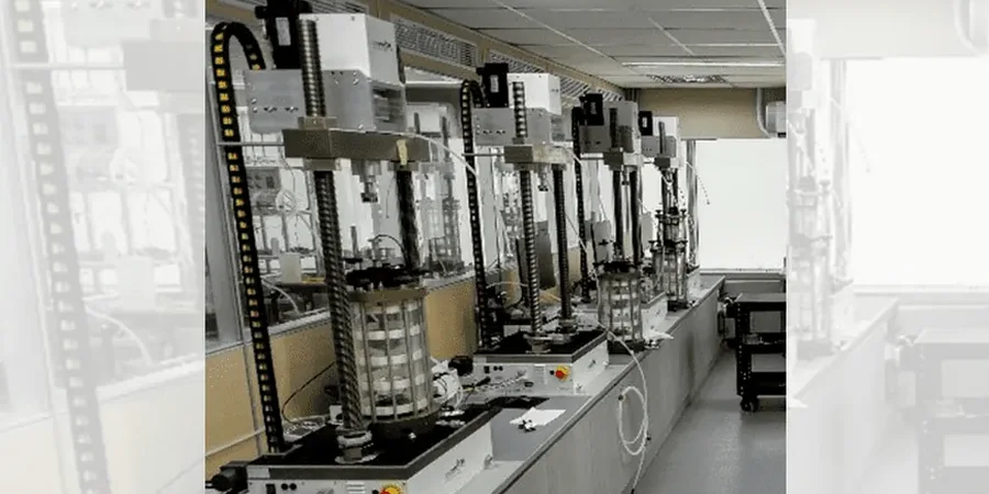 Triaxial Tests in Bangor: Shear Strength for Foundation Design