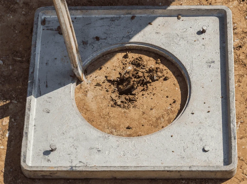 Soil Liquefaction Analysis in Bangor — Seismic Ground Risk Assessments