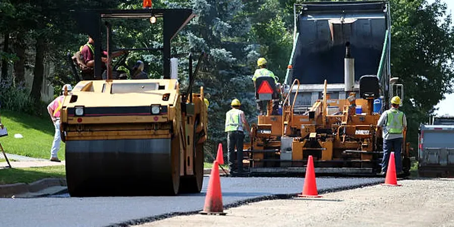 Flexible Pavement Design in Bangor: Geotechnical Input for Durable Roads