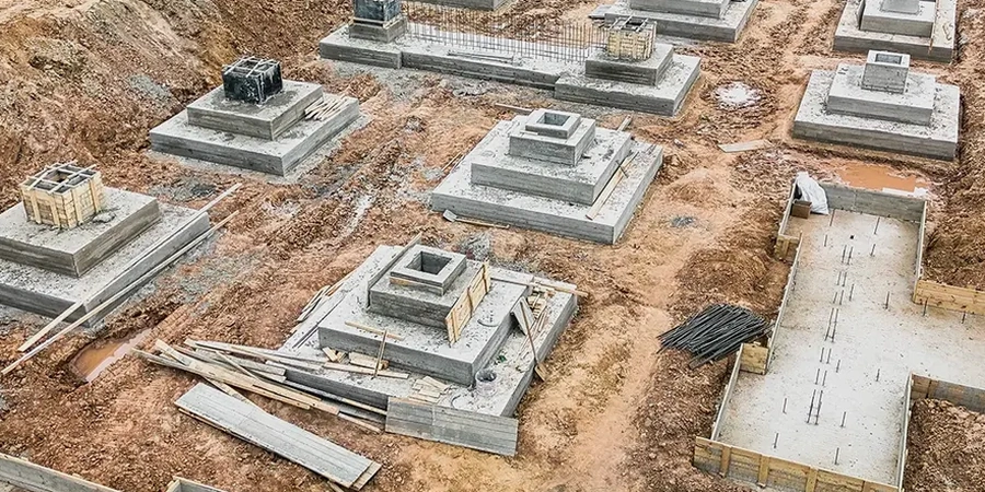 Pile Foundation Design for Challenging North Wales Ground Conditions