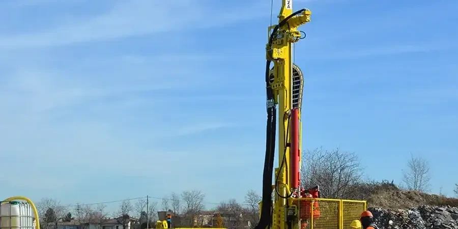 SPT (Standard Penetration Test) in Bangor: Reliable BS 5930 Site Investigation